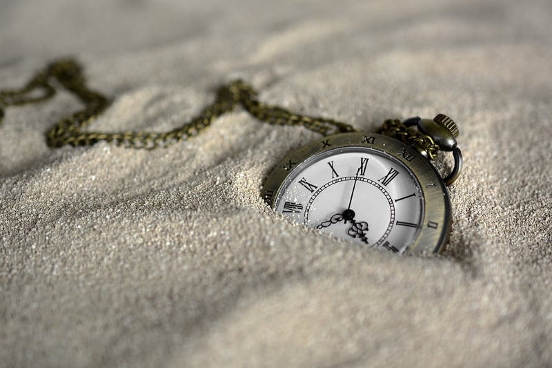 Time machine image
